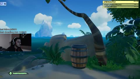 tous à l'abordage!!!! | [49/50 suiveux] |