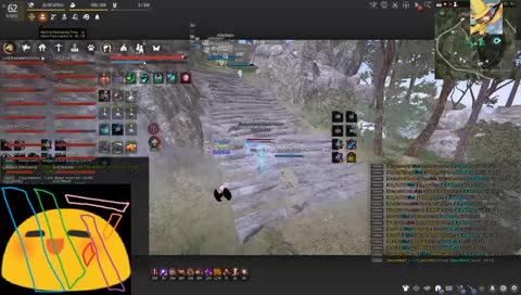 [na] "BR IS RAPIDLY GETTING REINFORCEMENTS" MONKASSSSSSSSSSS