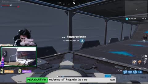 MEJORANDO AIM,!!!! FELICES FIESTAS A TODOS LOS TROPERS!!!!!