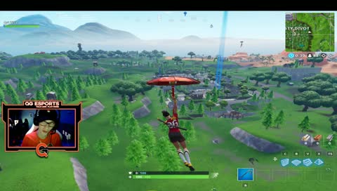 [FR/PC] Zéta Stream de Nuit