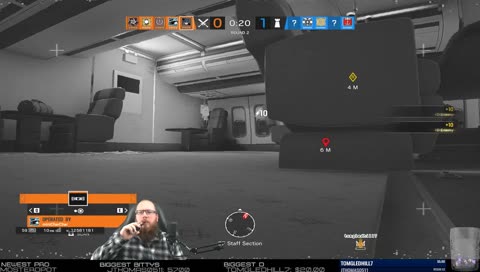 Pew Pew!! | !DISCORD !CG !SFX