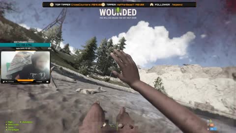 New Wipe! - Can We Reach 600 Followers Today?
