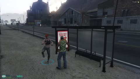 Family RP Public | Randy Johnson| 18+ Mature Content | GTA V RP PC |