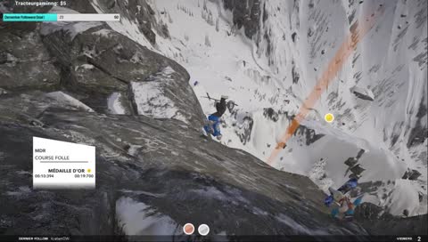 [FR/EN] JPP DE CE JEU DE SES MORTS