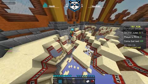 FFA SIN SACCY´S, ASÍ BIEN LEGGIT // TW: @HasvikMC SUB=3FA