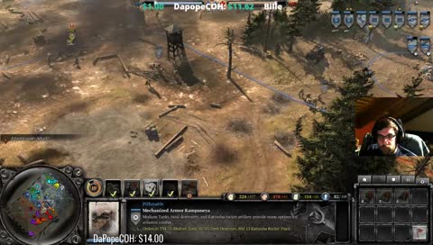 [Eng/Ger]Pillynat0r's Late Night Stream