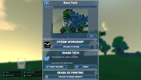 Becoming The King of Machines