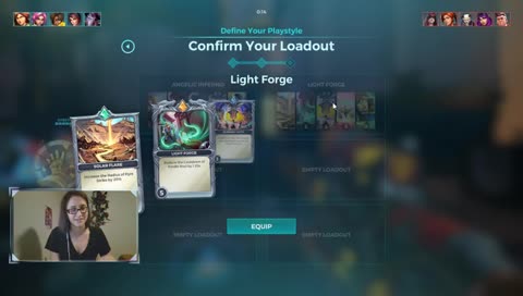 More Paladins with my twin☻ // Sub Goal - 8/50 ♥