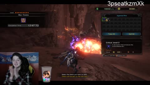 [PC] Farming decorations and money w/ viewers. Come join some hunts! !loots !id