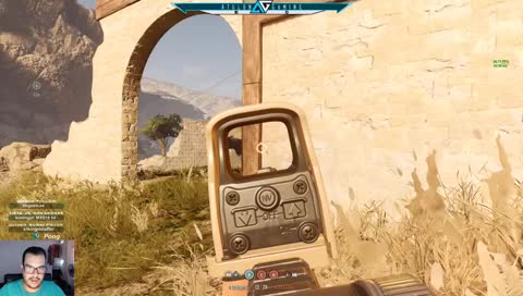 [MX/ES]  Pong..  Regresamos!!