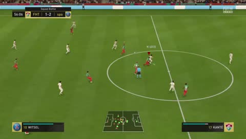 Rivals Divison 1'e doğru