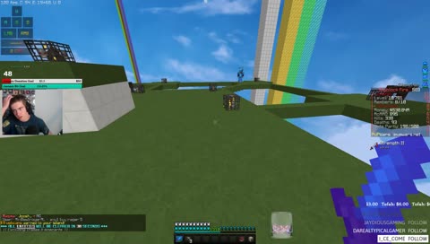 GOD SET PVP!! | Grinding on PvpWars! [Wheel of Punishments]