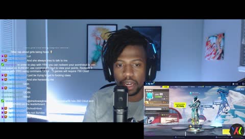 Freestyle Rapping to beats for followers/subs! | Taking Requests