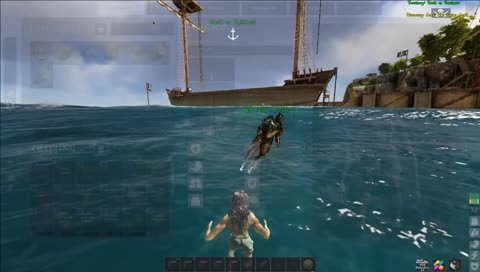 [FR] La Piraterie ! Notre tribe est t-elle devenue PVE?