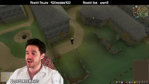 [ENG] Chat and Chill - returning after 10 years - former p-mod (cstrife16)