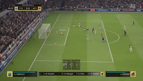 Ihr endscheidet über unser Team (Ronaldo oder Cruyff?)