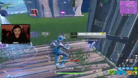 Duos With Moose!