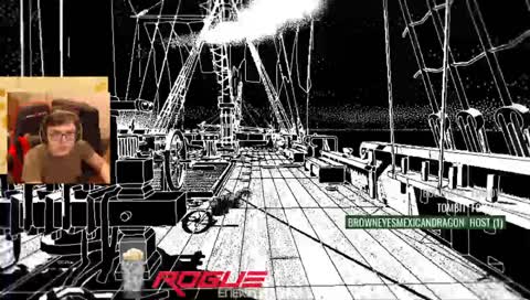 [NerdUs] You Are a Pirate! | 225/250 Follows, 15/18 Subs