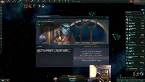 The rise of the Geko empire