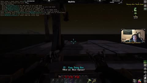 Journeyman Treasure Map Hunt