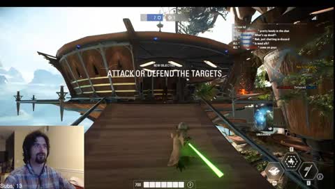 Shooty Pew Pew part two, the Shootening