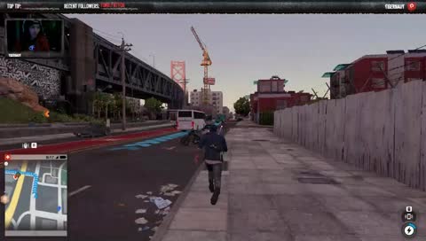 [NerdUs] Watch Dogs 2!!! H@CK THE PLAN3T!!!