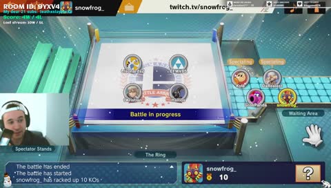 2V2s WITH CHAT!!  !discord !leaderboard