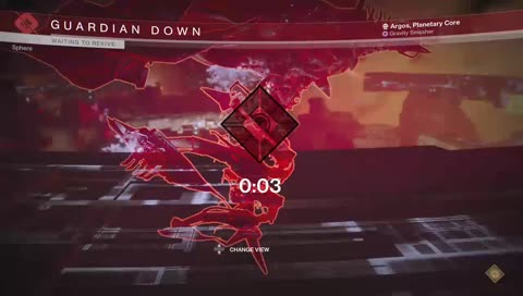 [XB1] Solo Argos tries. !discord