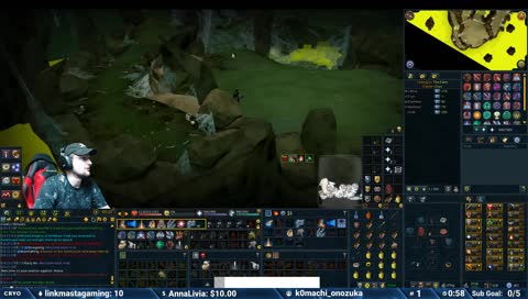 [12hr+] Vidya Games! || !am || !cheer || !social || Twitter @CryosWorld