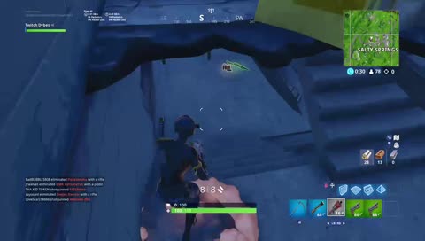 670+ Wins - High kill and Scrim Fortnite Gameplay