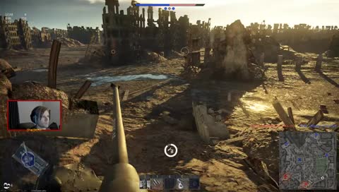 [SIM TANKS] Howdy yall