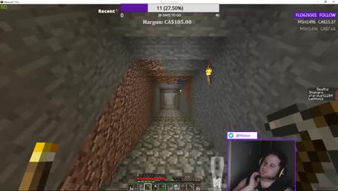 [Fr/Eng] Let the Hate Consume you!!! {!commands}