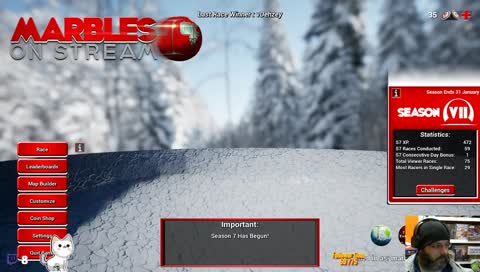 Marbles with marb! Steam Giveaway!!