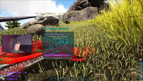 Lets play some ark | Earn paypal cards easily do !earn