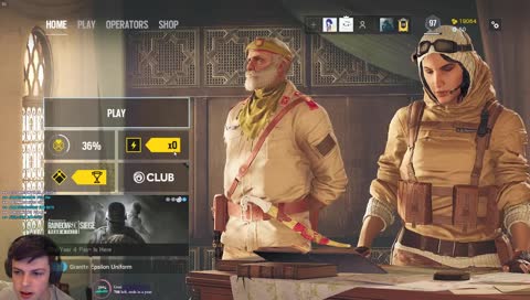 The "Golden" Boi || !sr Song Request [on] || !discord