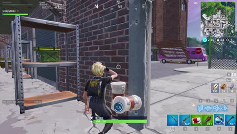 Try on, Magical Girl