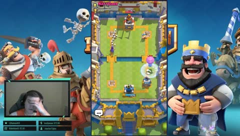 [ENG] Climbin' Ladders, come kick it with the cool || !Giveaway || !FadeGrips