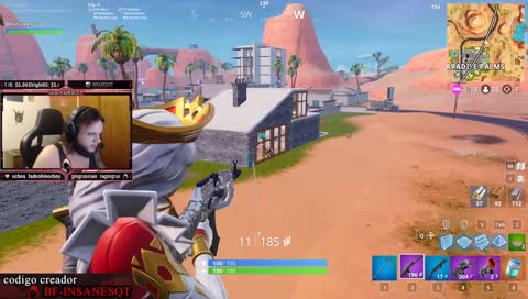 INSEEEEEEINSKIUT WASHO !notengoloots