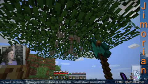 Minecraft - The Long Road. Spawn Base Work. [PC, Java, Vanilla, 1.13. SSP]