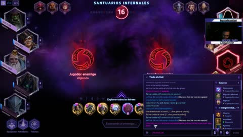 Volviendo a las andadas!