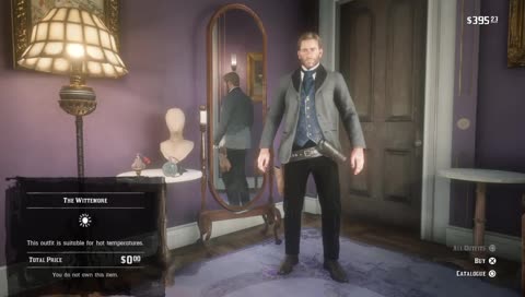 ScareCrow09035 Live PS4 műsorterjesztése