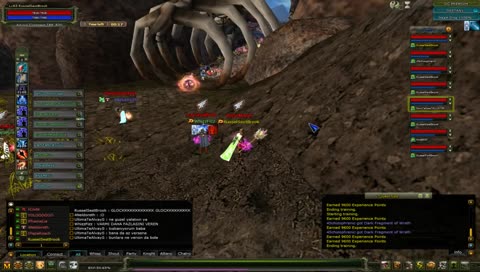 BİFROST ORTAYA KARIŞIK:D