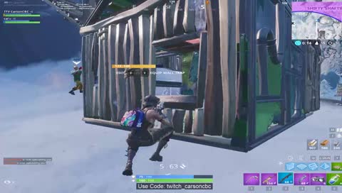 Duo Scrims | !rusty !twitter