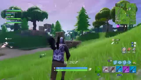 [FR/PS4] On rush les top 100 ! ^^