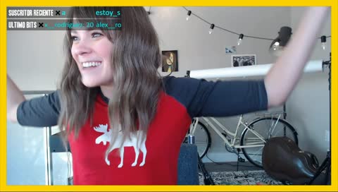 lenay’s mobile stream