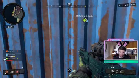 300th Blackout Win Today! | 299 Blackout Wins | Stream Day 156