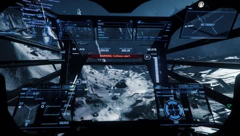 Star citizen running widow( to upgrade ships)