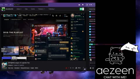 KR/EN ) ARAM VIEWER GAME >> [ Come join my Discord ] <<