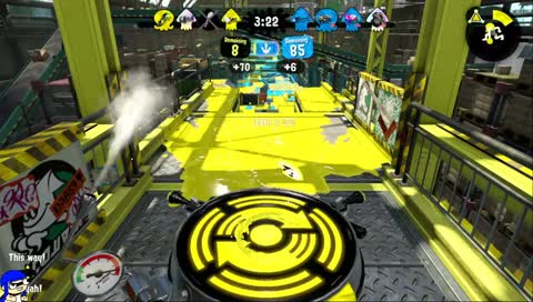 Ink Sigma Scrims