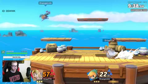 Viewer battles who is the best? !giveaway